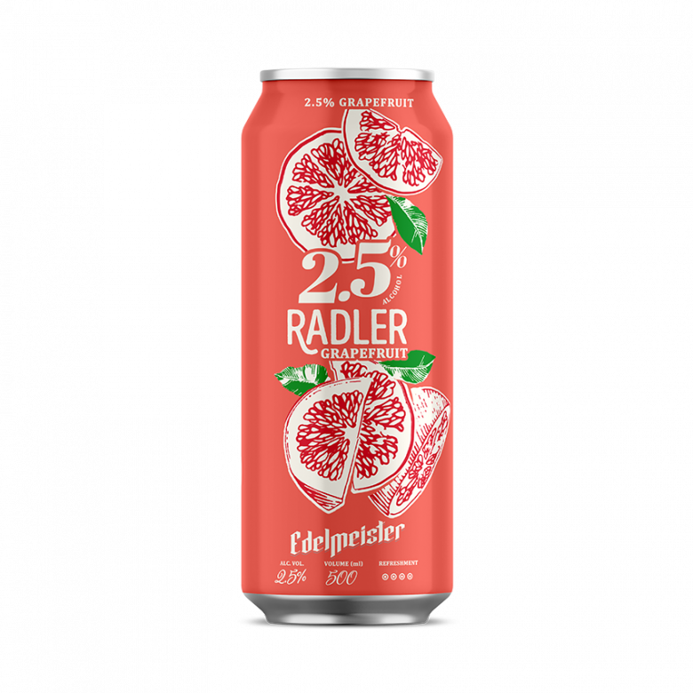 grapefruit radler grapefruit radler