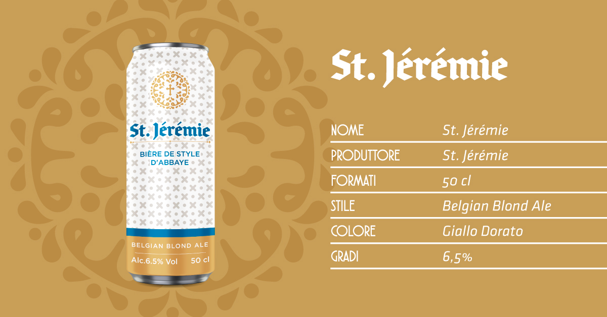 stjeremie